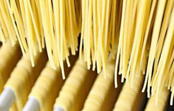     Industria di produzione pasta
