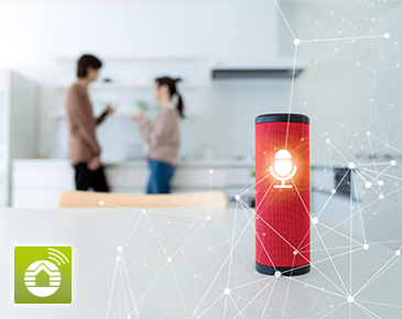 Chronothermostat WI-FI de dernière génération