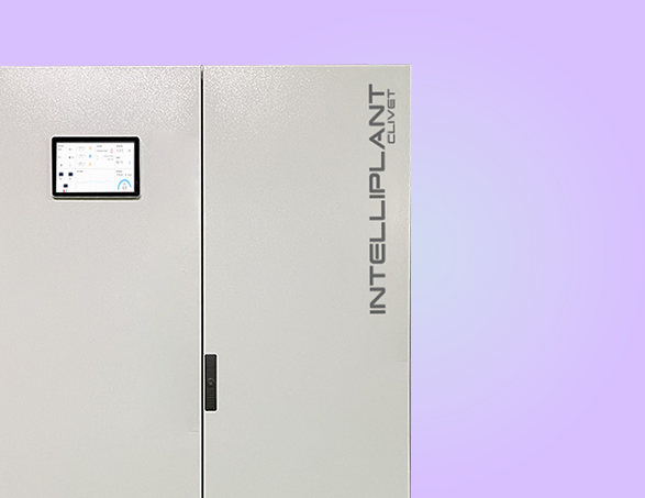 Intelliplant et Clivet : l’union parfaite pour l’efficacité