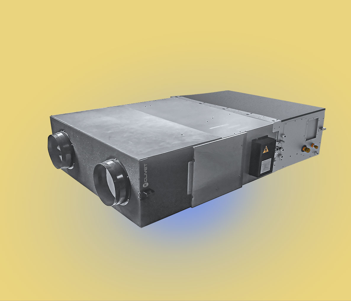 HRV-DX-3-XY D500-D1000
