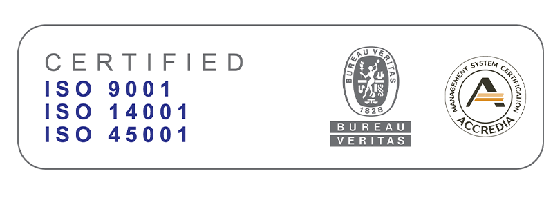 SGI Système de Gestion Integré