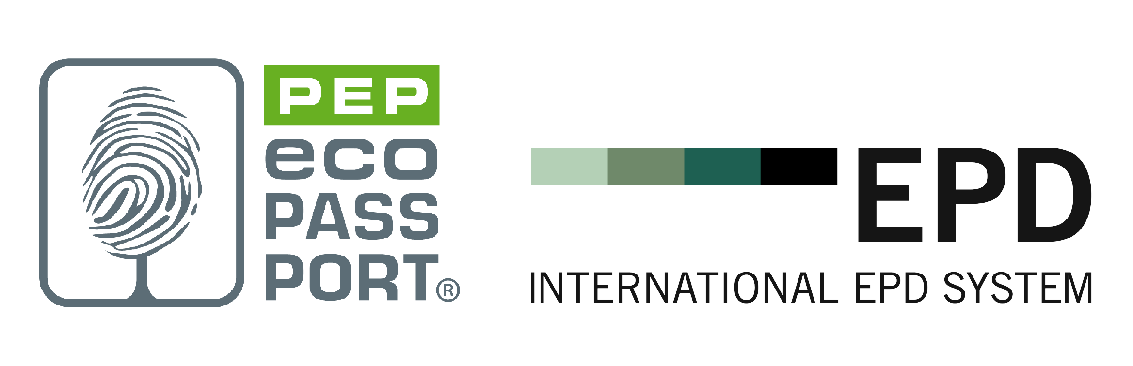 Déclarations environnementales de produits