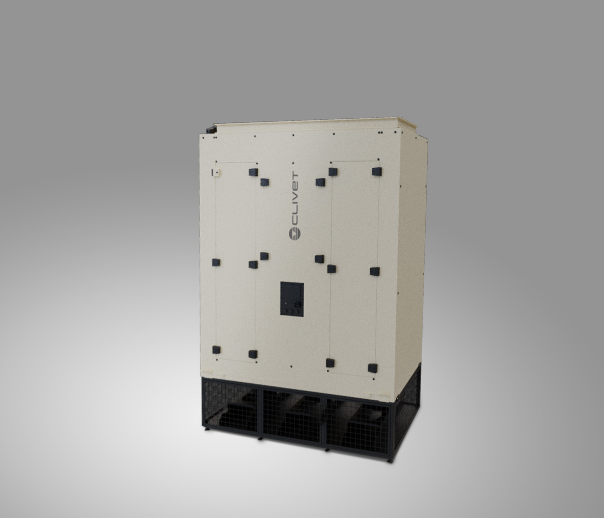 Unités CRAH pour Data Center
