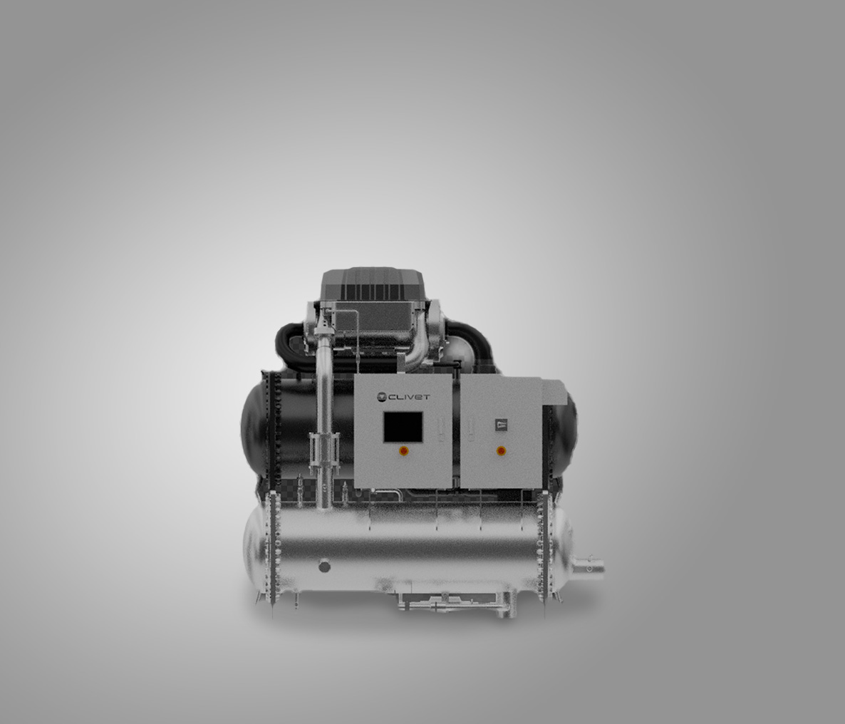 MAG PRIME -  Water-cooled