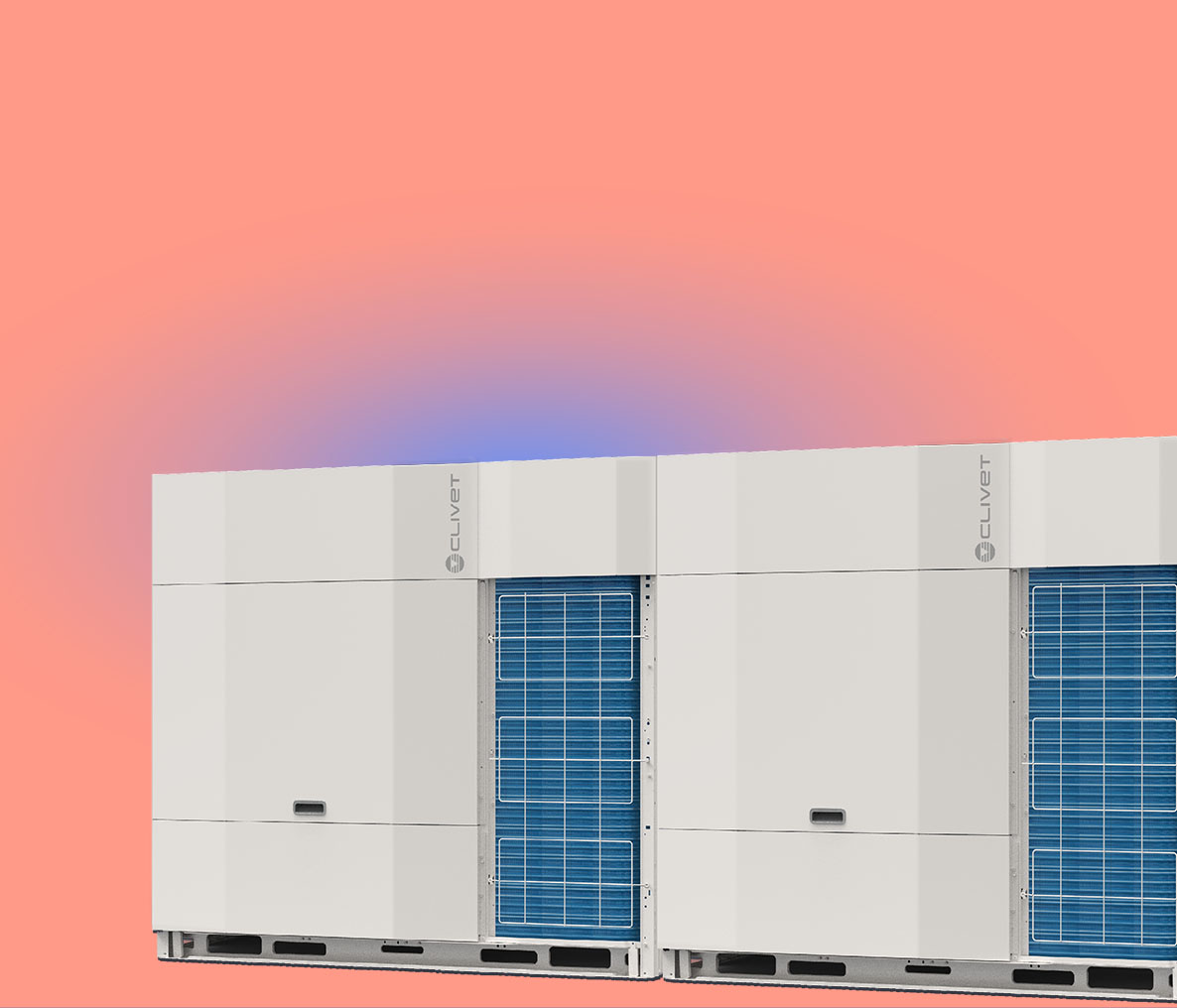 VRF CVT8 L’électronique en toute sécurité, toujours